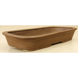 Bonsai pot JTAE701 EJIRI TAIZAN View 2