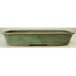 Bonsai pot JTAE801 EJIRI TAIZAN