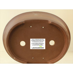 Bonsai pot FTAS161-1 ZHIYIZAI View 3