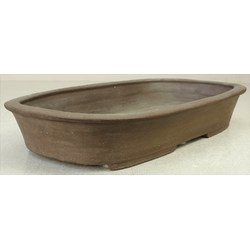 Bonsai pot JTAE712 EJIRI TAIZAN View 2