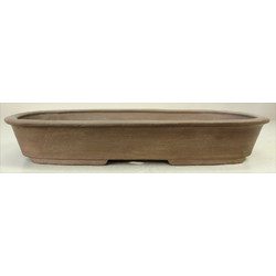 Bonsai pot JTAE711 EJIRI TAIZAN