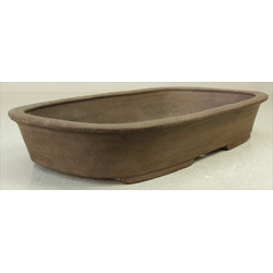 Bonsai pot JTAE711 EJIRI TAIZAN View 2