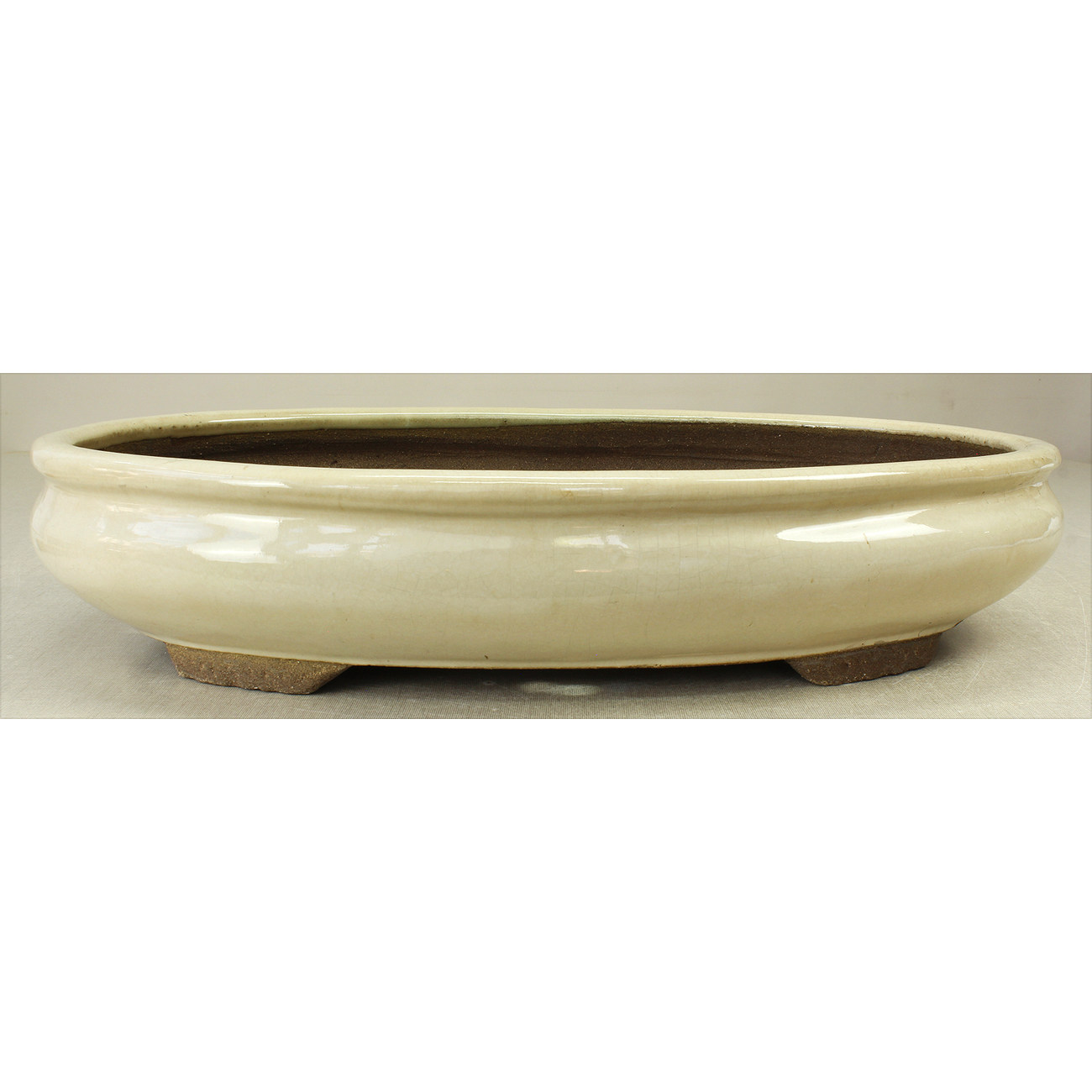 Bonsai pot JTAE292 EJIRI TAIZAN