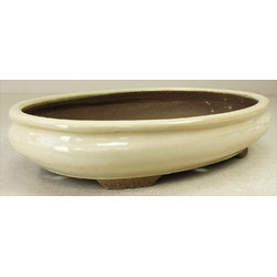 Bonsai pot JTAE292 EJIRI TAIZAN View 2