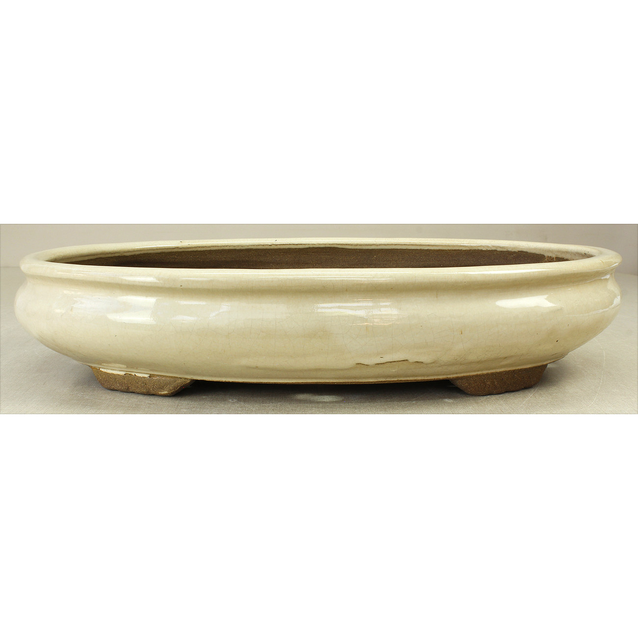 Bonsai pot JTAE291 EJIRI TAIZAN