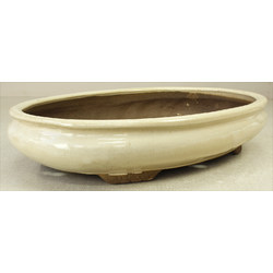 Bonsai pot JTAE291 EJIRI TAIZAN View 2