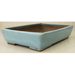 Bonsai pot JTAE182 EJIRI TAIZAN View 2