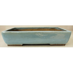 Bonsai pot JTAE181 EJIRI TAIZAN