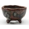 Bonsai pot JTAP1024 BUNZAN ECHIZEN View 2