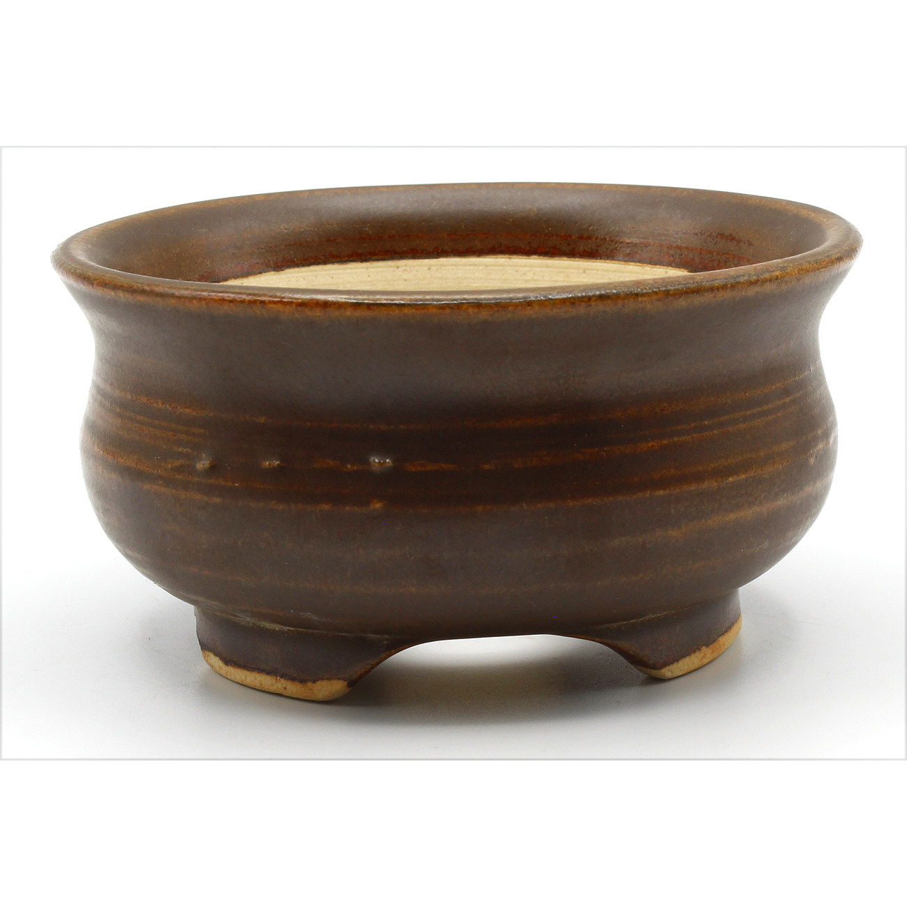 Bonsai pot BIK101 SAIDA BIKOU