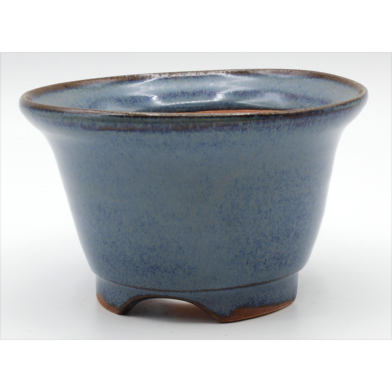 Bonsai pot BIK081 SAIDA BIKOU