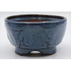 Bonsai pot BIK083 SAIDA BIKOU