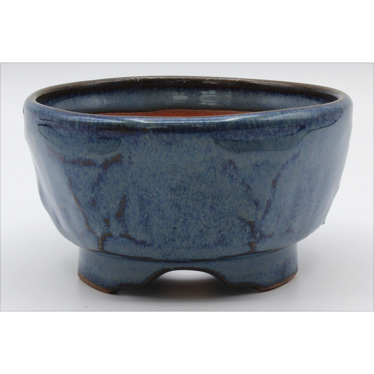 Bonsai pot BIK083 SAIDA BIKOU