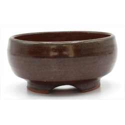 Bonsai pot BIK100 SAIDA BIKOU