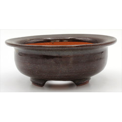 Bonsai pot BIK037 SAIDA BIKOU