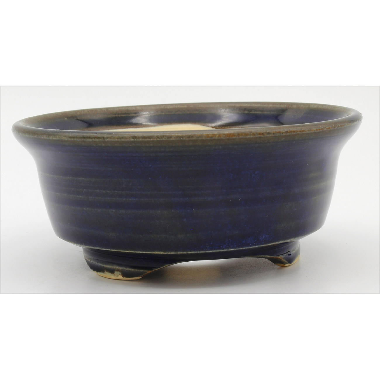 Bonsai pot BIK036 SAIDA BIKOU