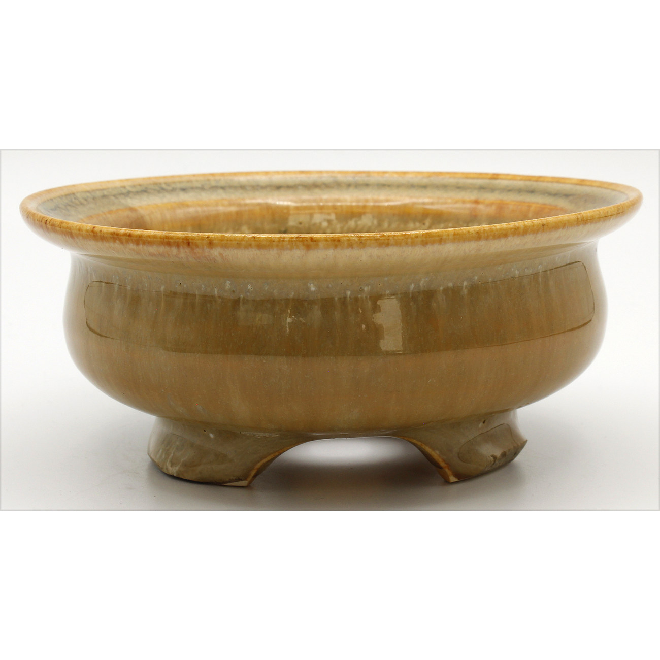 Bonsai pot BIK031 SAIDA BIKOU