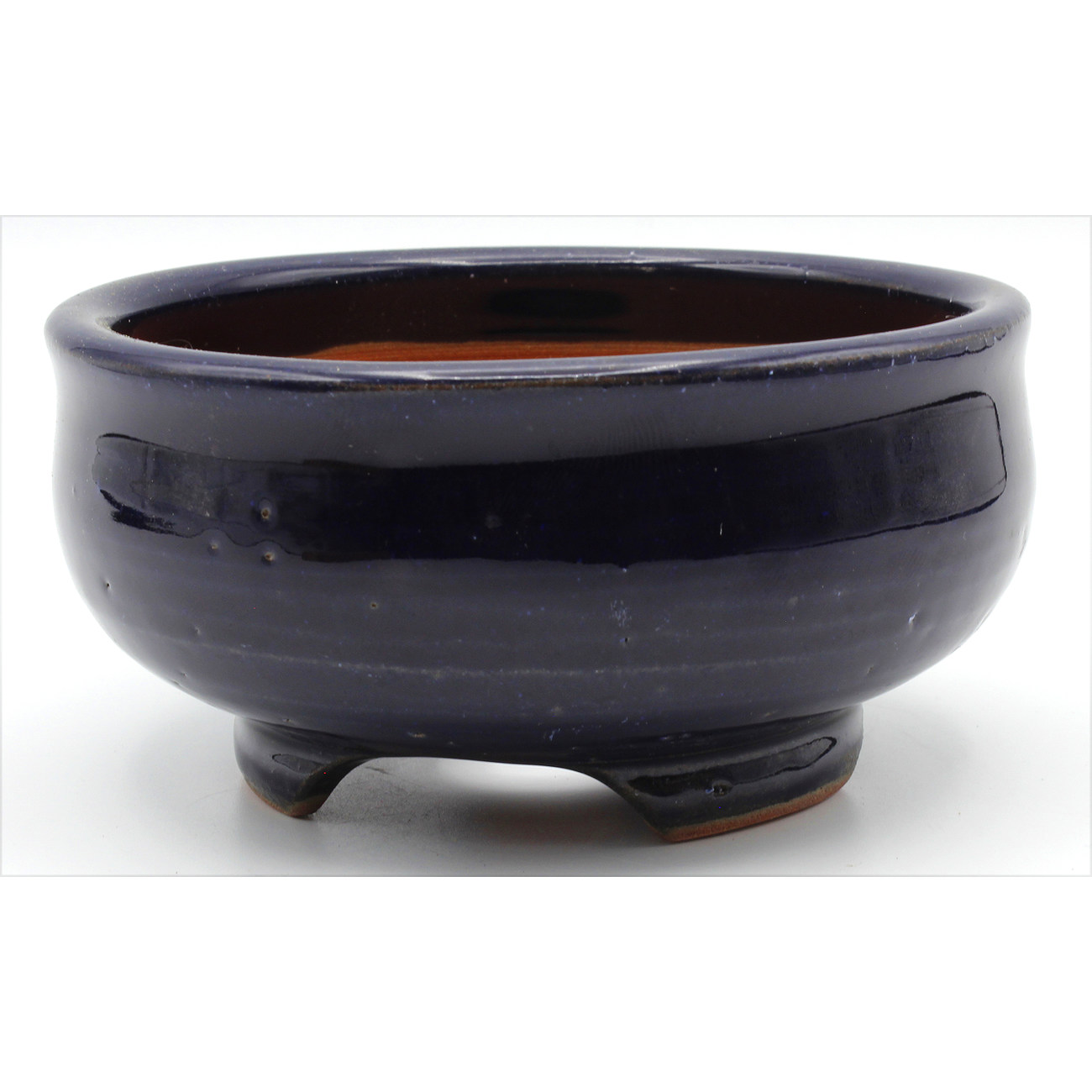 Bonsai pot BIK057 SAIDA BIKOU