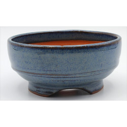 Bonsai pot BIK050 SAIDA BIKOU