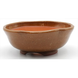 Bonsai pot BIK051 SAIDA BIKOU