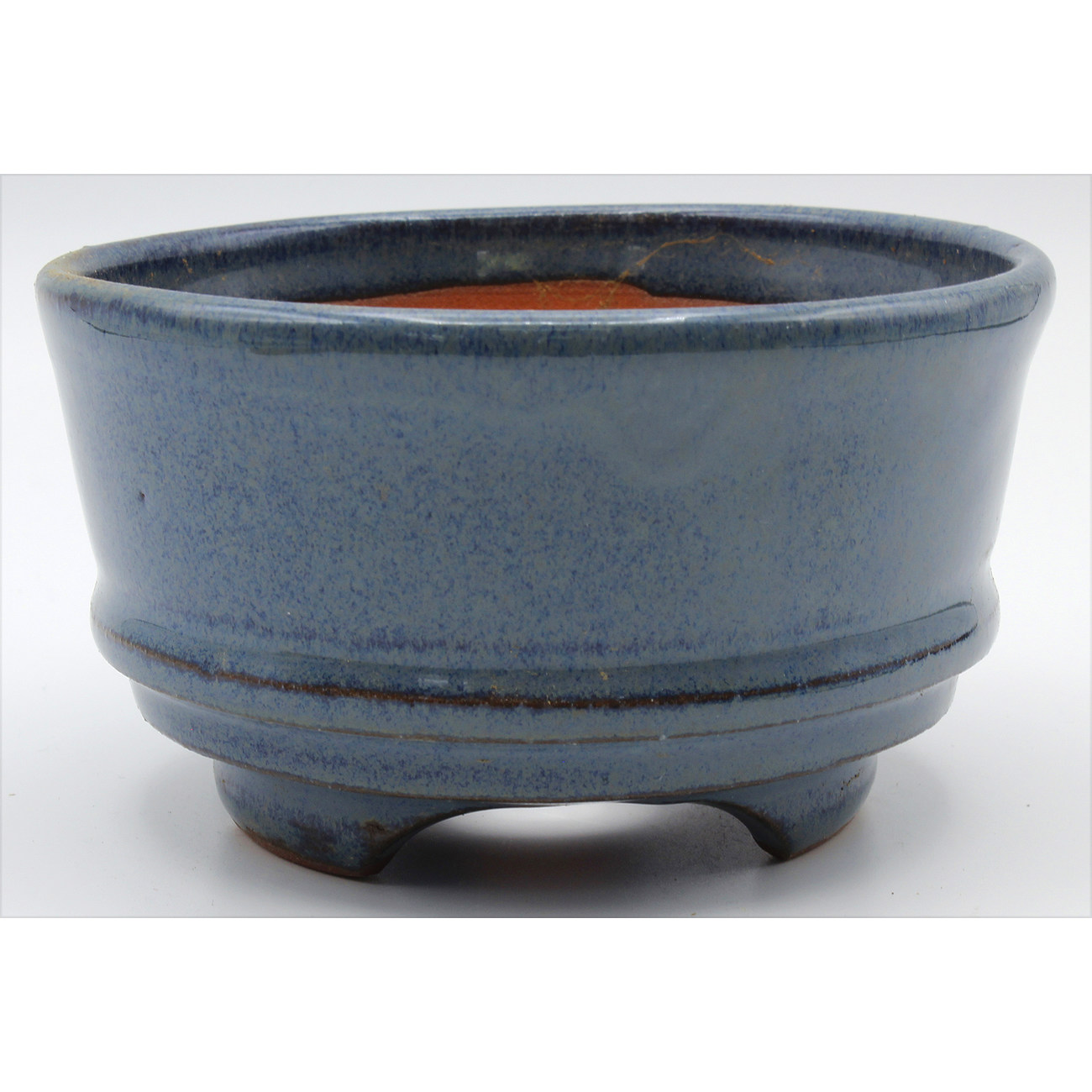 Bonsai pot BIK038 SAIDA BIKOU