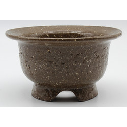 Bonsai pot BIK080 SAIDA BIKOU