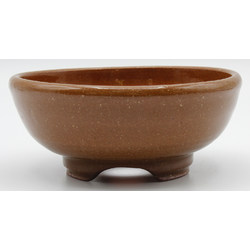 Bonsai pot BIK044 SAIDA BIKOU