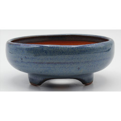 Bonsai pot BIK066 SAIDA BIKOU