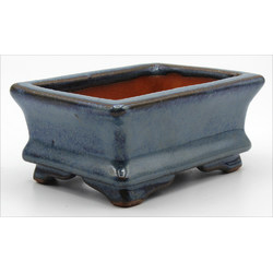 Bonsai pot BIK027 SAIDA BIKOU View 2