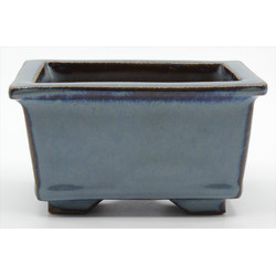 Bonsai pot BIK023 SAIDA BIKOU View 2