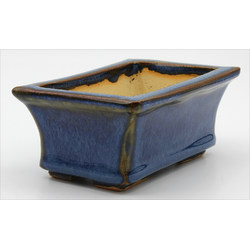 Bonsai pot BIK022 SAIDA BIKOU View 2