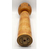Muñeca japonesa kokeshi antigua 13 Vista 2
