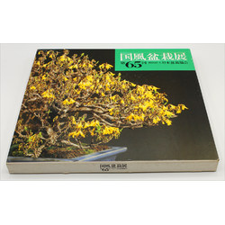 LIBRO EXP. KOKUFU 65