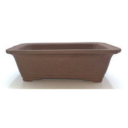 Bonsai pot JTA7329 CHINGA TOKI