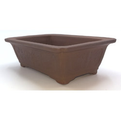 Bonsai pot JTA7329 CHINGA TOKI View 2