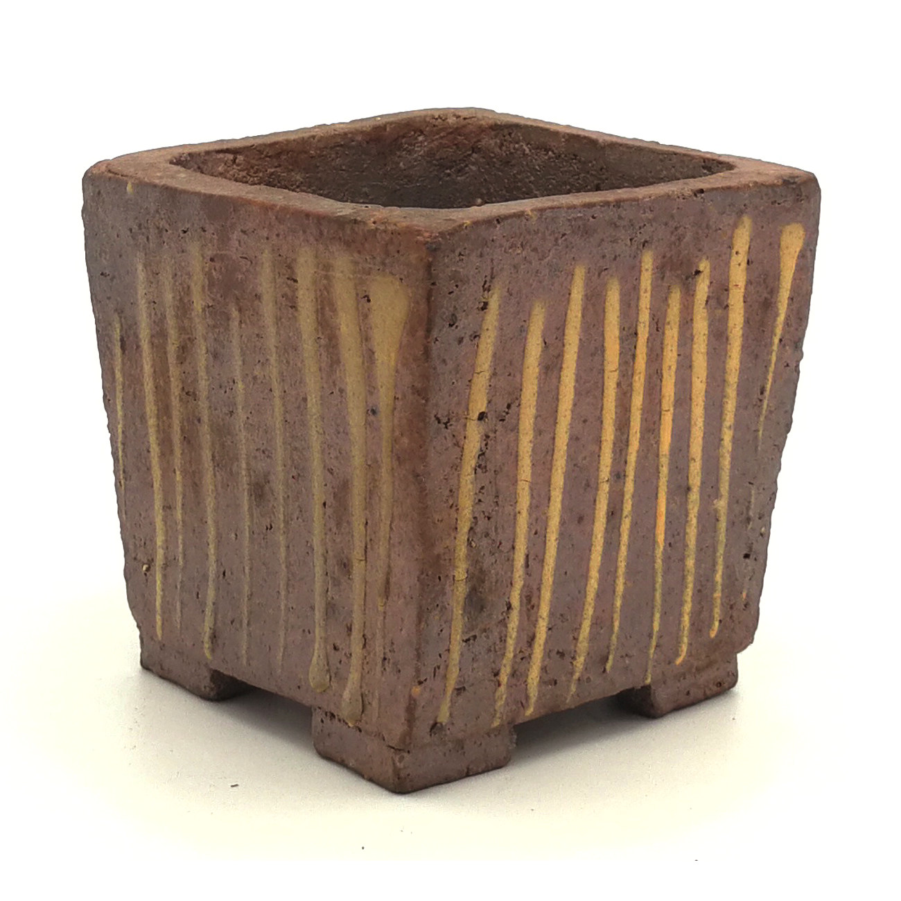 Bonsai pot TOK360 SEIZAN MITSUE View 2