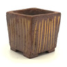 Bonsai pot TOK360 SEIZAN MITSUE View 2