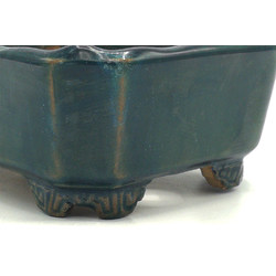 Bonsai pot TOK364 YOSHIMURA HIDEMI View 3