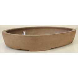 Bonsai pot JTA7375 SEIZAN MAKOTO View 2