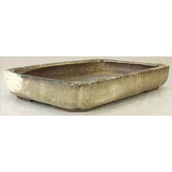 Bonsai pot JTA7393 YOSHIMURA SHUUHOU View 2