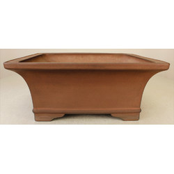 Bonsai pot JTA7368 SUISHOUEN HEKISUI