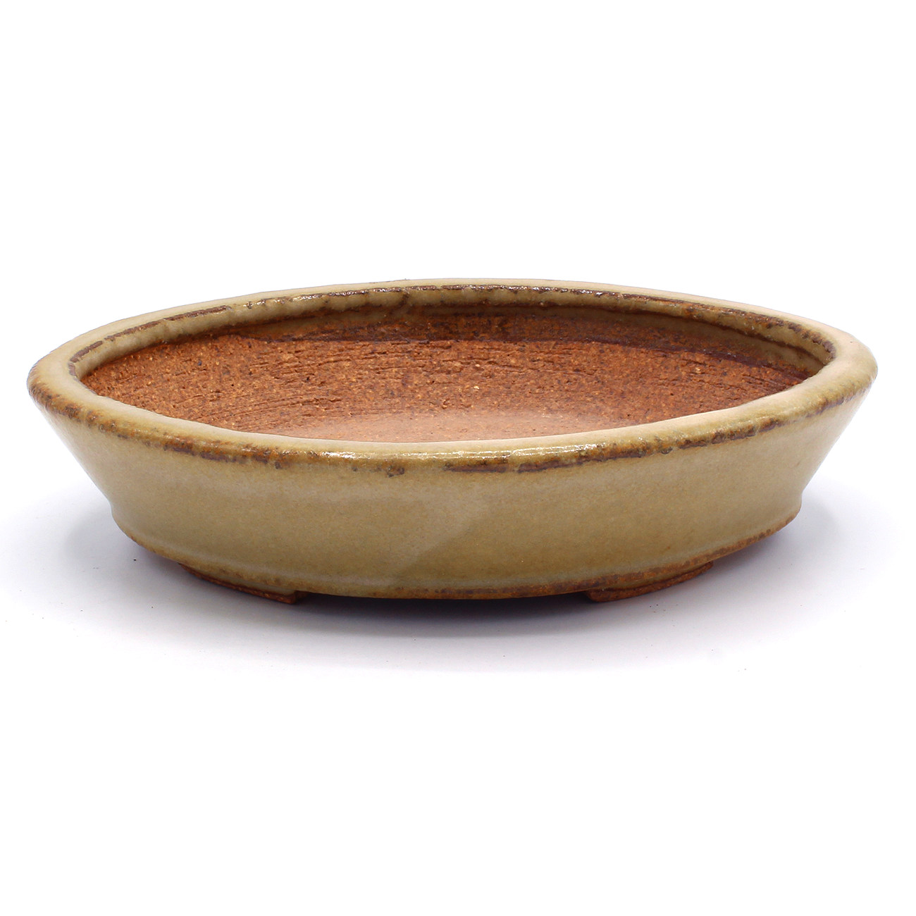 Bonsai pot TOK332 HATTORI