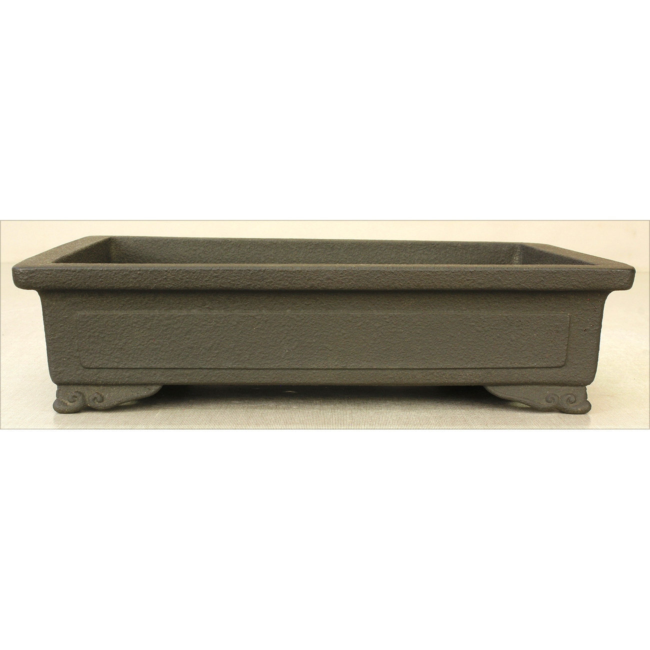 Bonsai pot JTA2086 SUISHOUEN HEKISUI