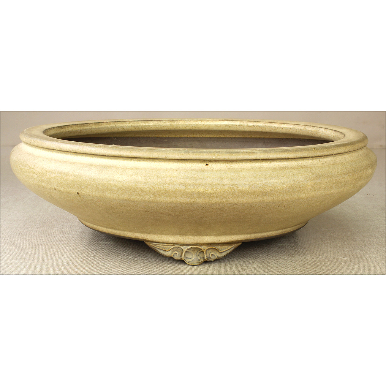 Bonsai pot JTA7279 JIUEMON