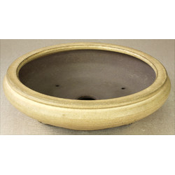 Bonsai pot JTA7279 JIUEMON View 2