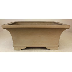 Bonsai pot JTA7348 SUISHOUEN HEKISUI