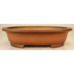 Bonsai pot JTA7363 SANPOU