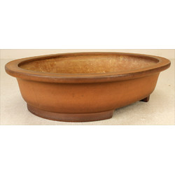 Bonsai pot JTA7363 SANPOU View 2