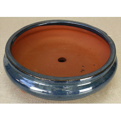 Bonsai pot CHR13CA2 View 2