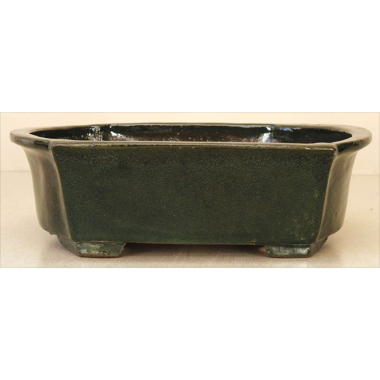 Bonsai pot TOK370 YOSHIMURA HIDEMI